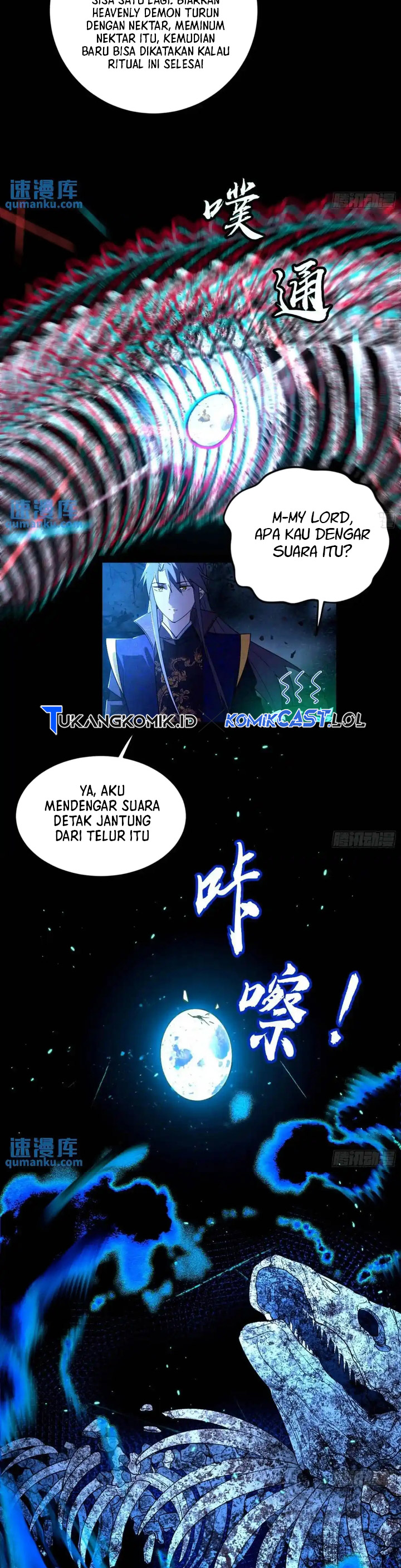 Dilarang COPAS - situs resmi www.mangacanblog.com - Komik im an evil god 424 - chapter 424 425 Indonesia im an evil god 424 - chapter 424 Terbaru 17|Baca Manga Komik Indonesia|Mangacan